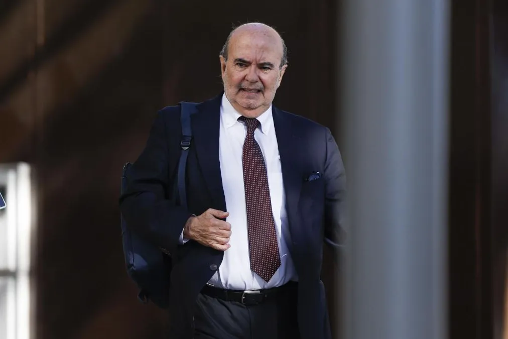 El histórico socialista andaluz Gaspar Zarrías declara que pagó 16.000 euros a la 'fontanera' Leire Díez para buscar el vínculo entre Villarejo y el caso ERE, que nunca apareció