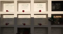 Los nichos sin nombre de las pateras: una joven embarazada de unos 30 años, el símbolo del drama en Baleares