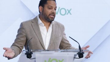 Guardiola mantendrá como presidenta las competencias en Igualdad y Violencia de Género