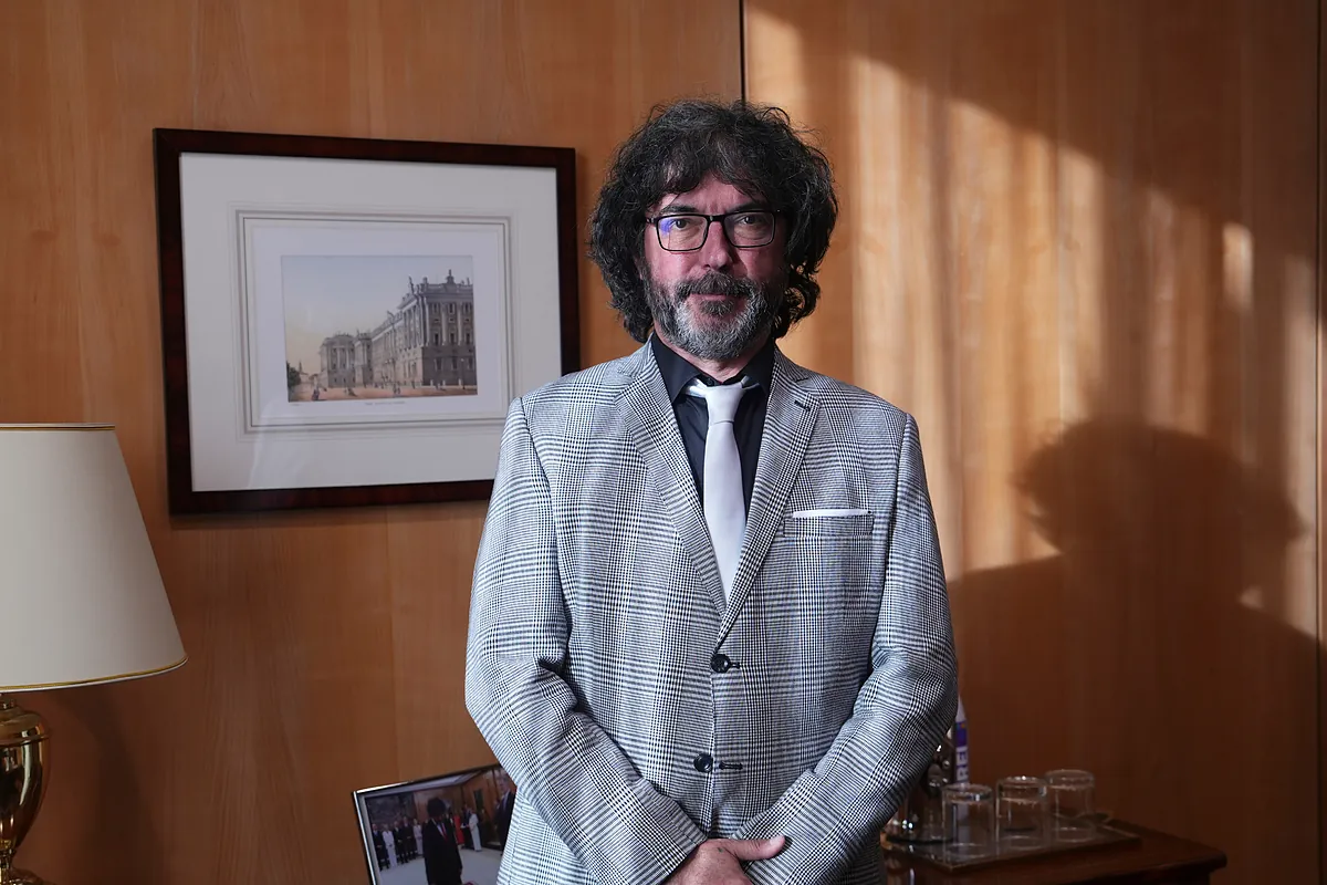 Un vocal del CGPJ que aspira a ser el juez español en la Corte de Estrasburgo impugna el proceso de selección puesto en marcha por el Gobierno