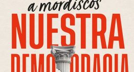 Elisa Beni: «Sánchez lleva a la democracia a una peligrosa e inédita situación, la campaña del Gobierno contra los jueces es el principio del fin»