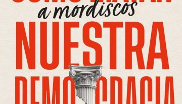 Elisa Beni: «Sánchez lleva a la democracia a una peligrosa e inédita situación, la campaña del Gobierno contra los jueces es el principio del fin»
