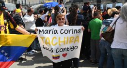 Venezolanos exiliados en España, sobre el regreso a su país: «Estamos esperando que se haga una transición con elecciones libres»