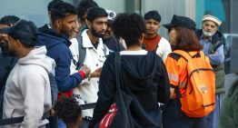 Los problemas para lograr la documentación marcan el inicio de la regularización de los 500.000 inmigrantes:  «Veo el proceso con mucha negatividad»