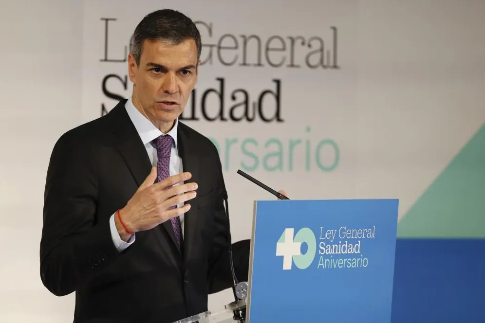 El CIS de Tezanos dispara al PSOE 13 puntos por encima del PP mientras caen Sumar, Podemos y Vox