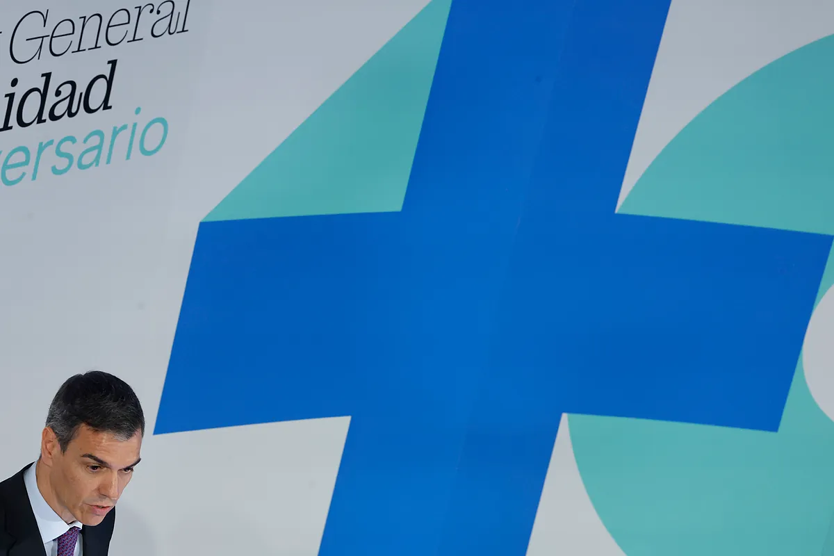 Sánchez siembra la duda sobre la gestión de las comunidades del PP del dinero público: «¿Dónde han ido los recursos que hemos transferido?»