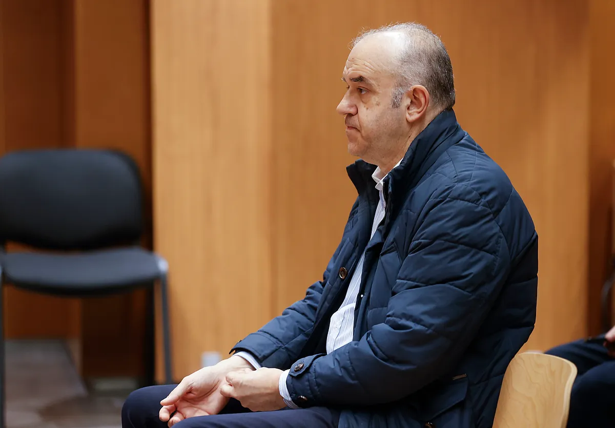 El lotero acusado de apropiarse de la Primitiva de 4,7 millones: «Intenté cobrar el premio para que no caducara»