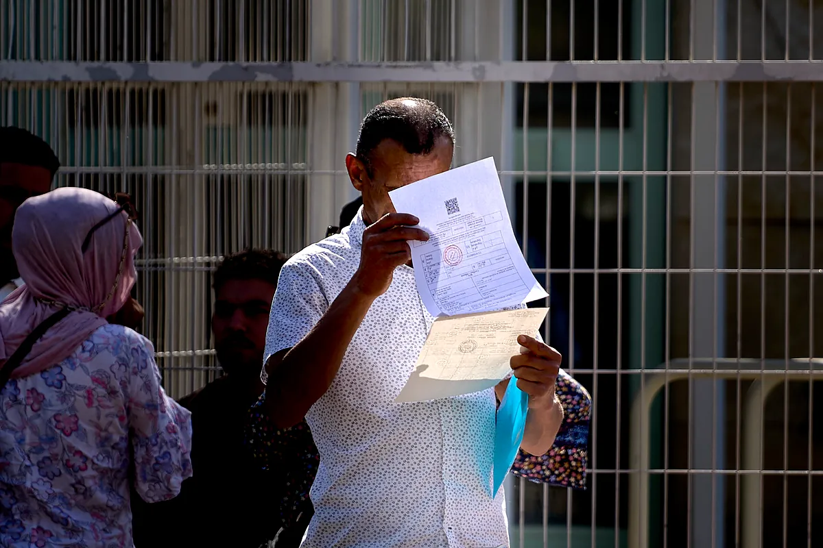 La verdadera «prioridad nacional» del PP