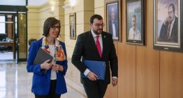 Dos altos cargos de Barbón, «responsables personales» de la tragedia de la mina de Cerredo según el borrador de la comisión