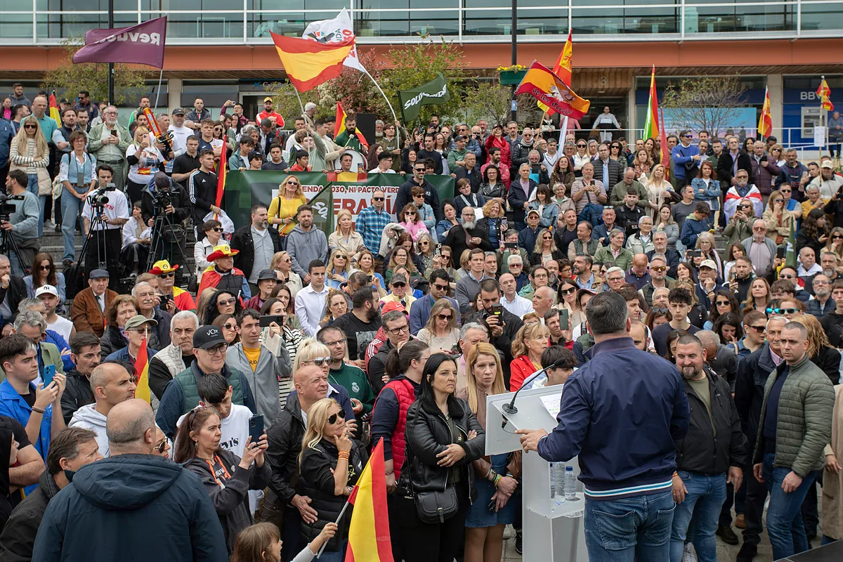 La Fiscalía archiva la denuncia contra Revuelta por el desvío de fondos de la dana