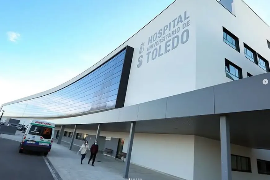 Un perro ataca a una niña de 22 meses en Talavera de la Reina y le ocasiona 82 tipos de lesiones