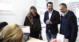 Zapatero apadrinará al nuevo líder del PSOE en Extremadura ante la ausencia de Sánchez