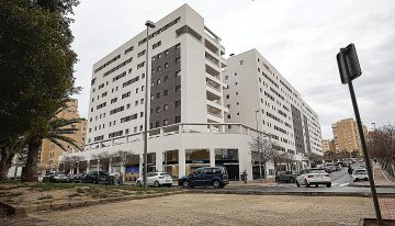 Quién es quién en el escándalo de las viviendas de Les Naus: del funcionario que dio un piso a su mujer a los dueños que ocultaron la renta familiar