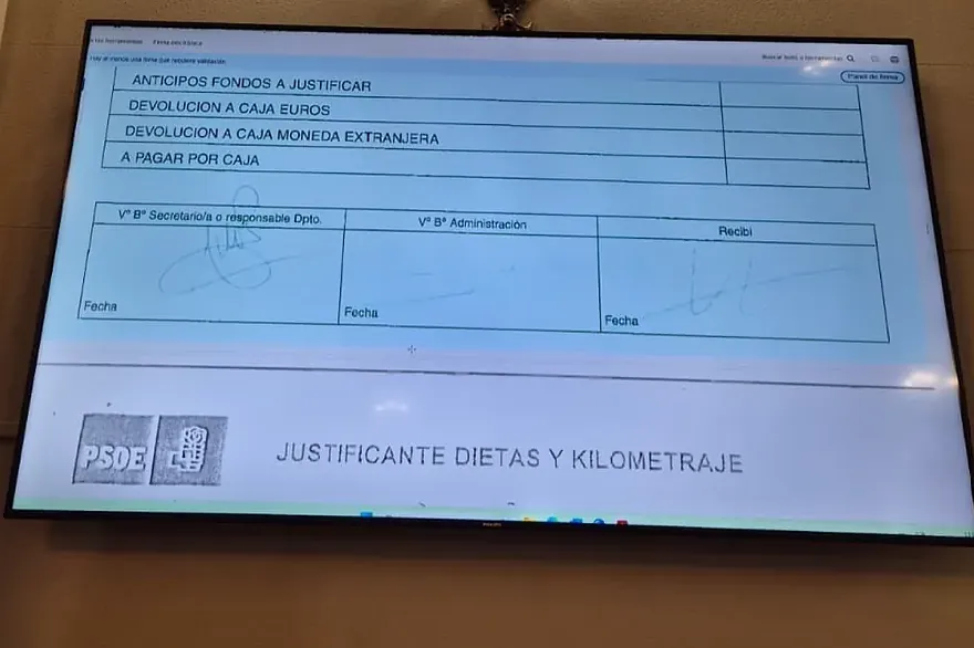 La emboscada de Koldo y dos testigos para la incredulidad