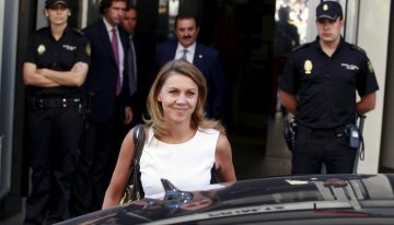 Rajoy, ante el juez hoy convertido en la 'X' sin despejar de la 'Kitchen': todas las preguntas que aún no respondió