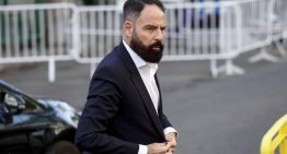 Koldo pone contra las cuerdas al PSOE y exhibe el descontrol de gastos en Ferraz