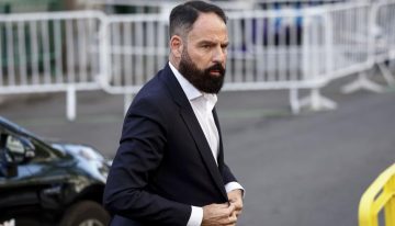 Koldo pone contra las cuerdas al PSOE y exhibe el descontrol de gastos en Ferraz