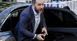 Las auditoras de Transportes explican que el contrato con Soluciones de Gestión se duplicó en 38 minutos después de que se enviara un correo a Aldama