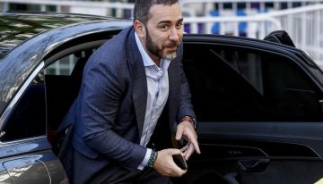 Las auditoras de Transportes explican que el contrato con Soluciones de Gestión se duplicó en 38 minutos después de que se enviara un correo a Aldama