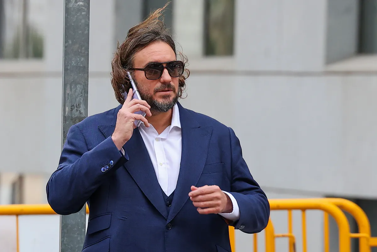 El juez ordena detener a un socio de Francisco de Borbón por la trama de blanqueo en torno al 'Anodino', el jefe de la UDEF narco