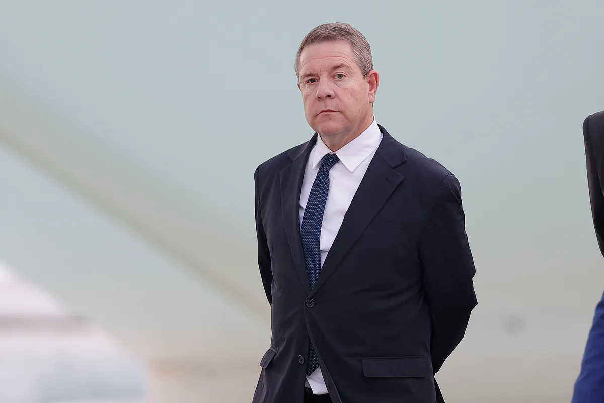 Page, sobre el Comité Federal de 2016: «Hubo un intento de hurtar la democracia del PSOE y de un claro pucherazo»