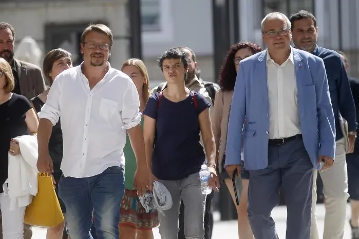 El Supremo abre causa al diputado de Sumar Alonso Cantorné por presunta prevaricación cuando era alcalde de Altafulla (Tarragona)