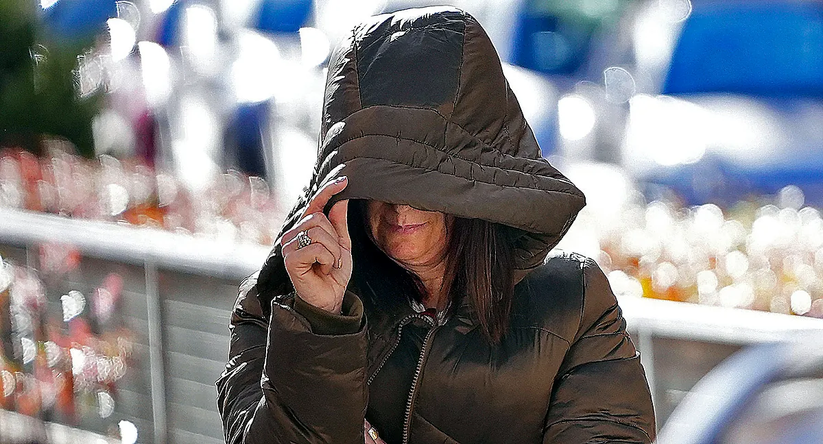 Dos ex agentes del CNI declaran que Leire Díez no se presentó como periodista en la reunión contra la UCO y que parecía hablar en nombre de un tercero