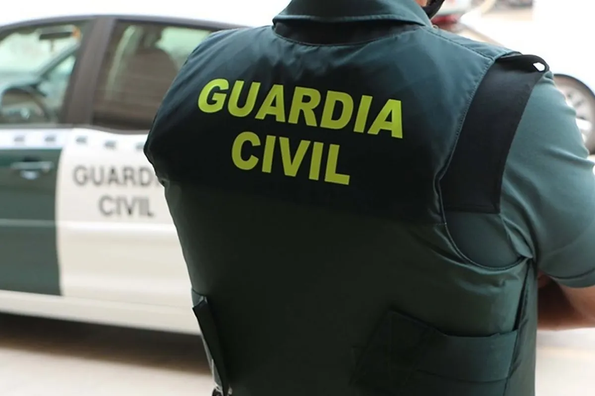 Hallan a un matrimonio muerto en su domicilio de Lena (Asturias)