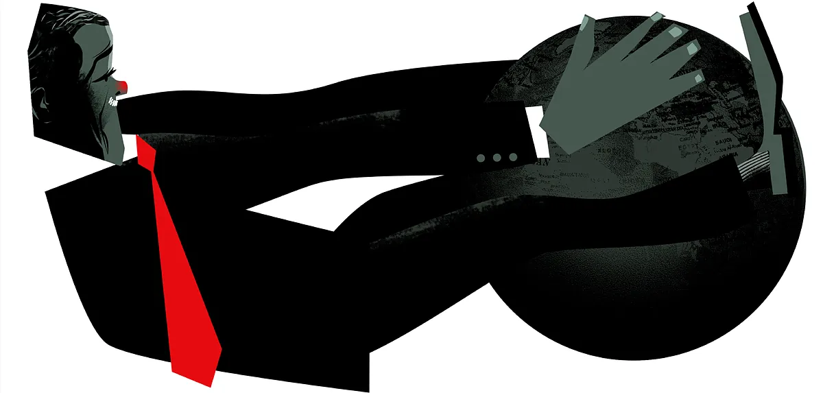 Moncloa cambia de ánimo con el choque con Trump: «Íbamos perdiendo 7-0 y ahora vemos más incómodo a Feijóo»