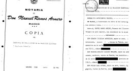 40 años de IU: del minero y los «afganos» en una notaría a la amenaza por la cercanía al PSOE