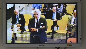 Degeneración de la regeneración