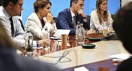 Reconstrucción del día que el Gobierno se fue a negro con el gran apagón: «Un drama que no nos tenía que  haber pasado»