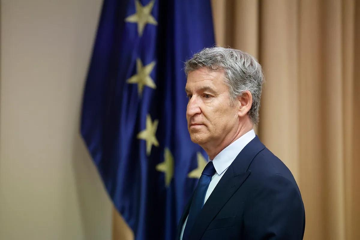 Alivio en el PP sobre la «prioridad nacional»: su primera encuesta interna revela que el 40% de los votantes del PSOE también la apoya