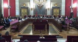 El teniente coronel Balas, en el Supremo: «Ábalos es el que abre negocios; la organización criminal tenía un acceso muy importante en todos los niveles»