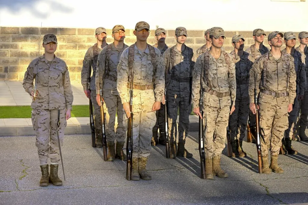 Las claves de la universidad de Leonor: una institución 'boutique' con politólogos de la órbita del Gobierno como Sánchez-Cuenca