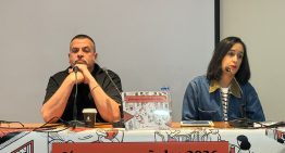 El 72 % de los jóvenes cree que los inmigrantes deben adaptarse a las costumbres españolas: «Está calando el discurso que asocia a la migración como problema y amenaza para la seguridad»