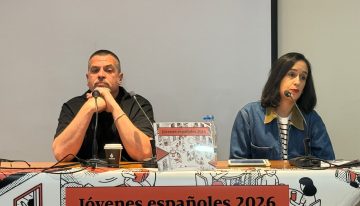 El 72 % de los jóvenes cree que los inmigrantes deben adaptarse a las costumbres españolas: «Está calando el discurso que asocia a la migración como problema y amenaza para la seguridad»