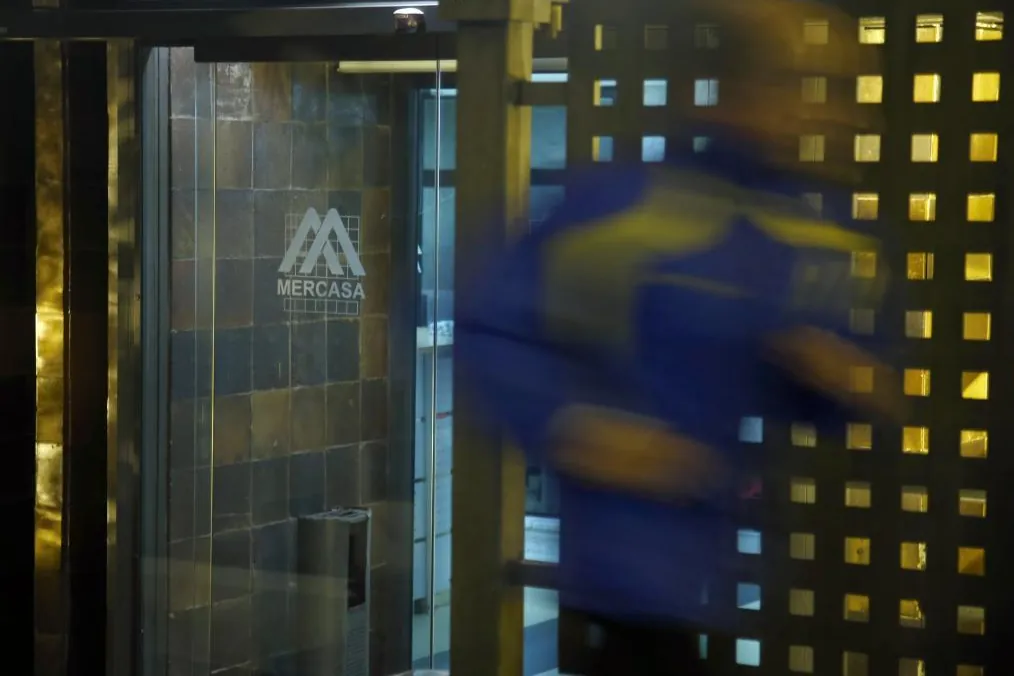 La Audiencia Nacional absuelve a los 15 acusados de pagar comisiones por contratos para la empresa pública Mercasa en Angola