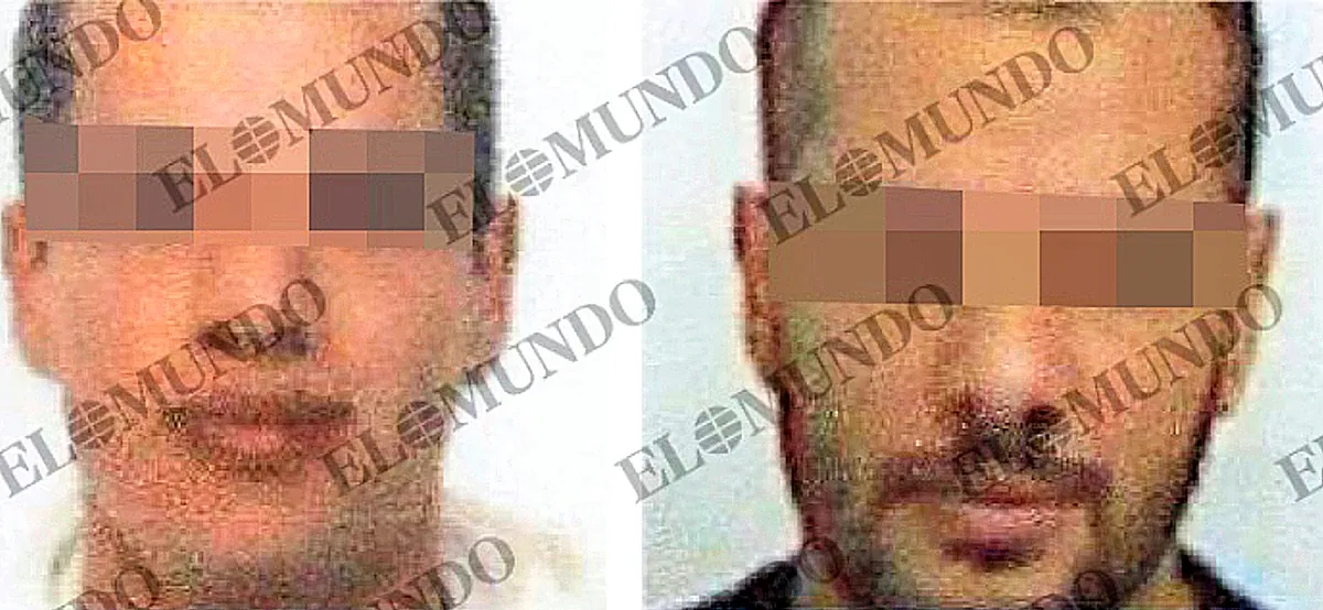 La Guardia Civil investiga «a fondo» a Rachid A., el 'cerebro' del robo a la abogada del novio Ayuso