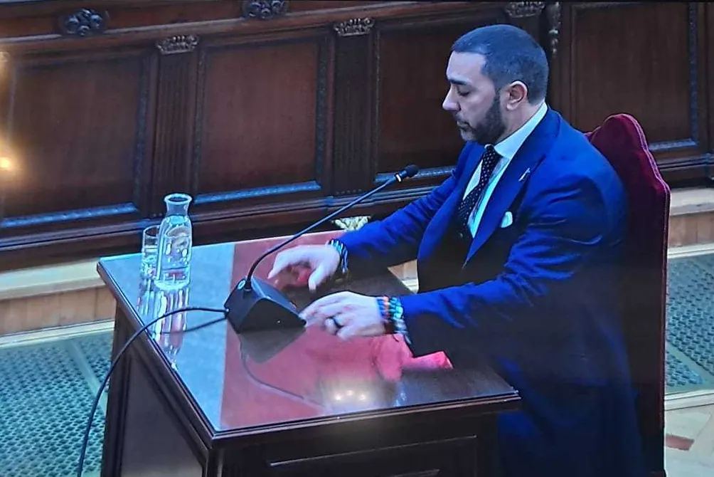 Aldama detalla que el PSOE se financió ilegalmente y que Sánchez lo sabía: Ábalos y Koldo lo ficharon para recaudar «dinero en efectivo» de las constructoras