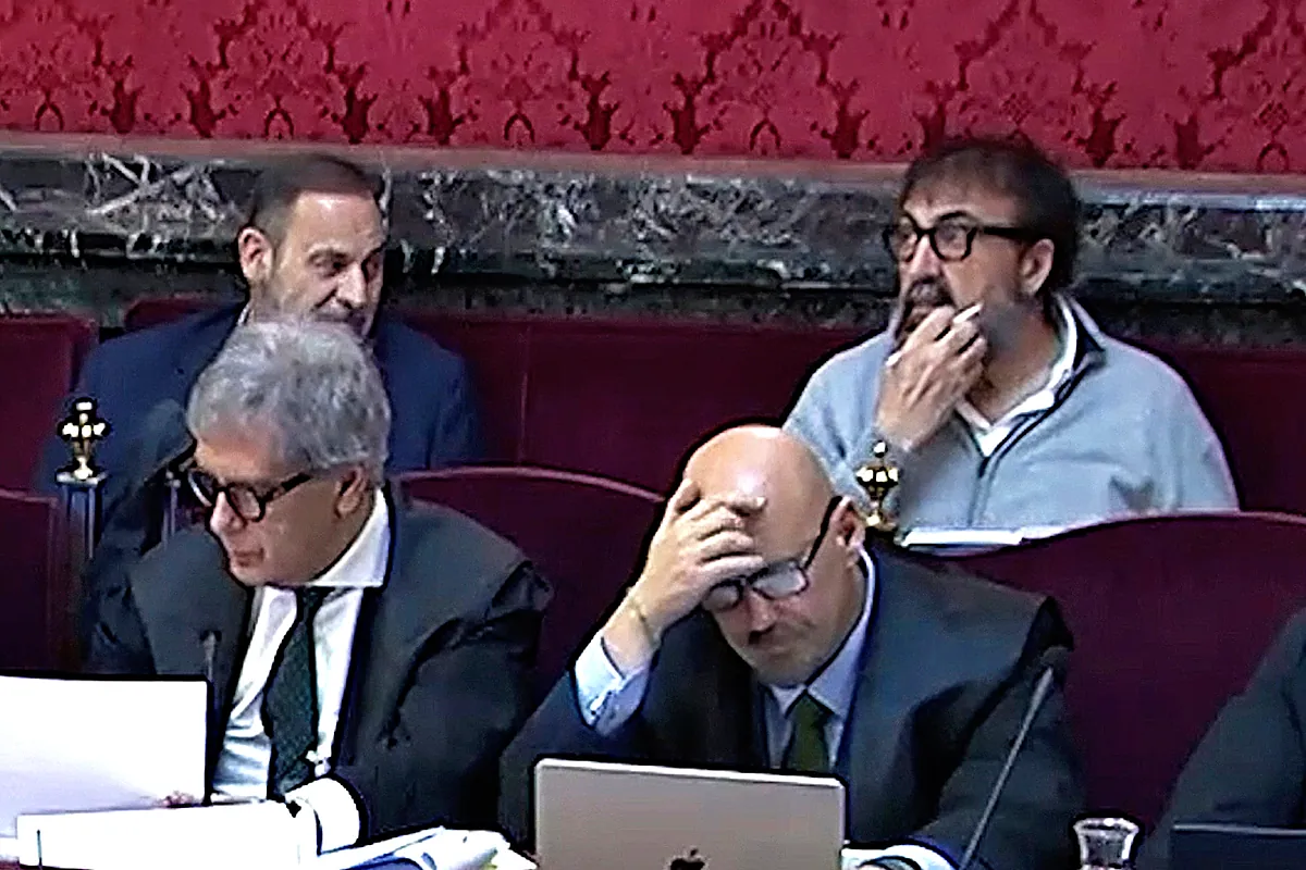 La hora de la verdad para Ábalos, Koldo y… el PSOE con más de 20 años de cárcel en juego