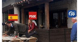 Las redes convierten el altercado entre Begoña Gómez y Vito Quiles en un fenómeno viral