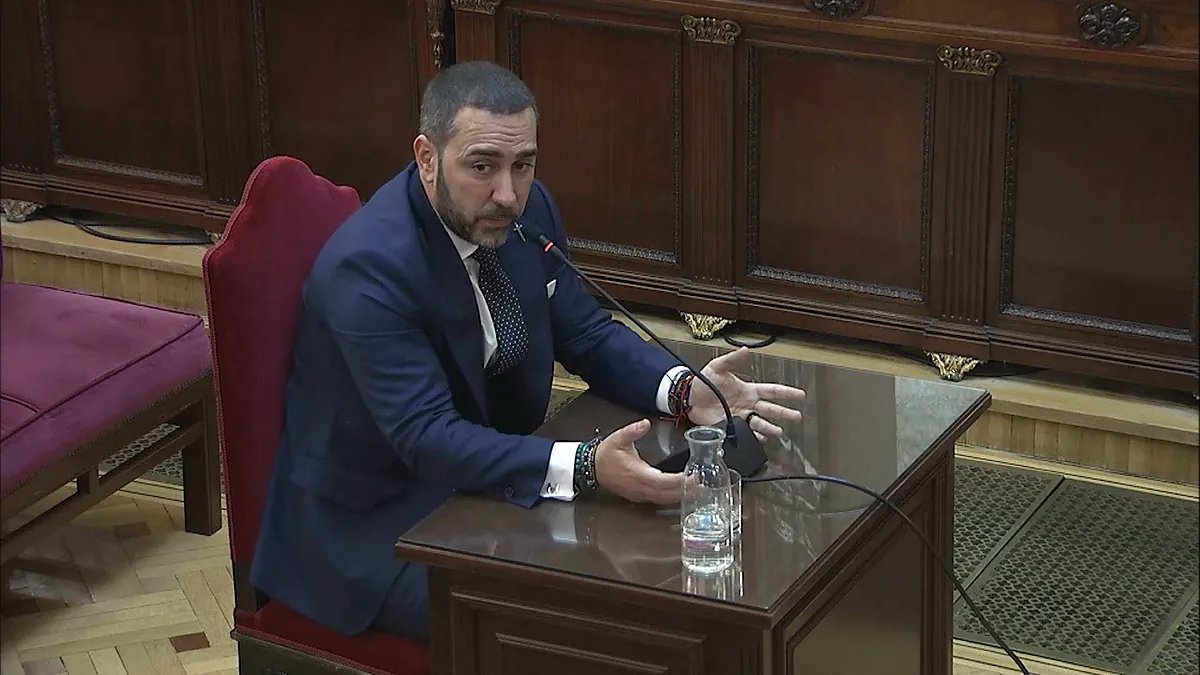 Ocho horas con Aldama