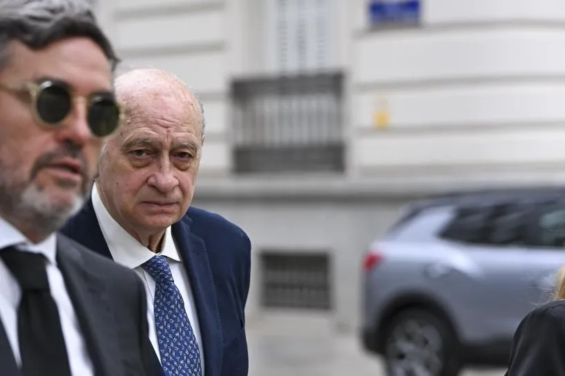El inspector del 'caso Gürtel' apunta a una «estrategia» para «desmantelar» la unidad que investigó la contabilidad B del PP