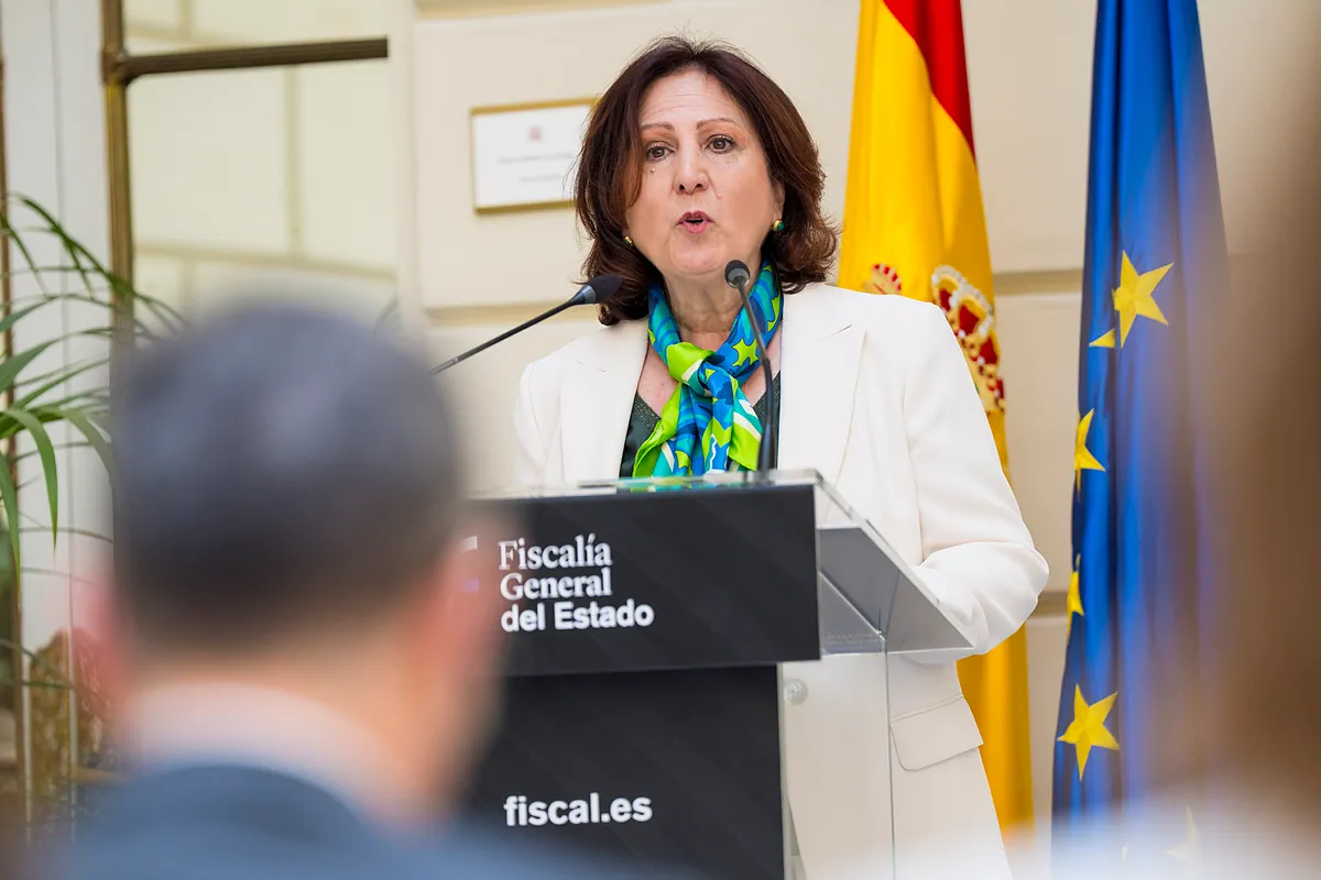 Peramato purga a la fiscal que delató a García Ortiz en el Supremo mientras asciende a la fiscal de Madrid que le dio los correos del novio de Ayuso