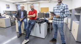 Investigadores de Alicante logran detectar indicios de alzheimer en una conversación de tan solo cuatro minutos