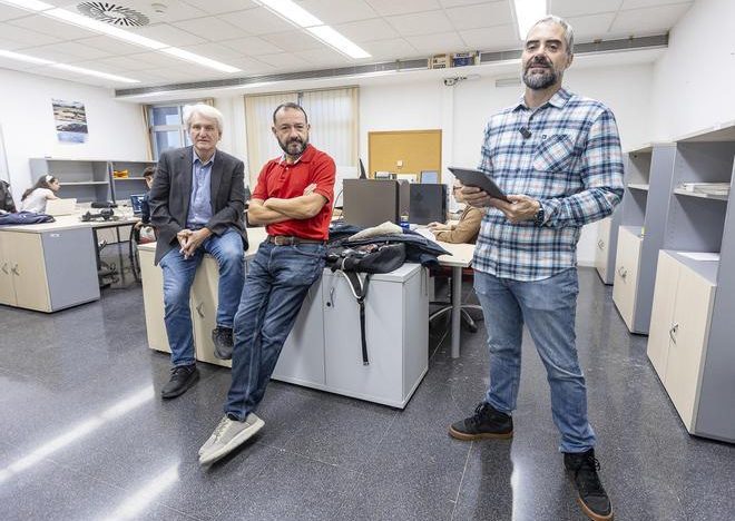 Investigadores de Alicante logran detectar indicios de alzheimer en una conversación de tan solo cuatro minutos