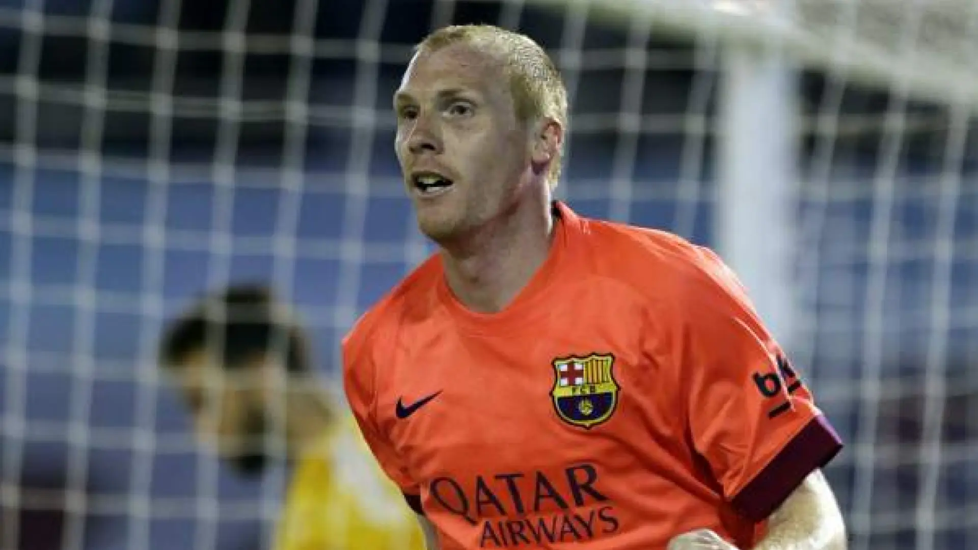 Qué fue de… Jérémy Mathieu: de ganar una Champions en el Barça con Messi a trabajar en una tienda de deportes