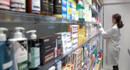 La alergia al polen dispara la venta de mascarillas y antihistamínicos en las farmacias de Catalunya: «Fue espectacular»