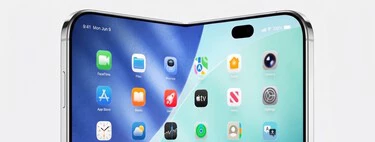 Las fábricas acaban de dar la voz de alarma con el iPhone Plegable: en Apple van a tener que recurrir a una vieja estrategia